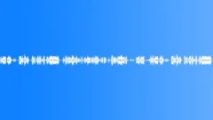 Static,Futzes,Random Sound Effect