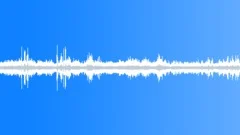 Station Hall EcuadorSound Effect