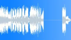 Station id Sound Effect
