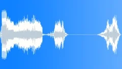 Station id Sound Effect