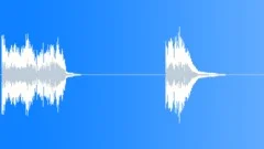 Station id Sound Effect