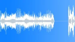Station id Sound Effect