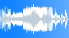 Station id Sound Effect