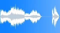 Station id Sound Effect