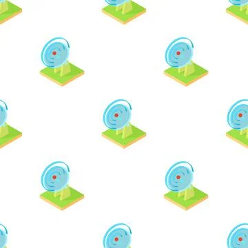 Station of internet pattern seamless vector 스톡 일러스트