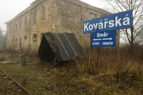 Station Stock Photos