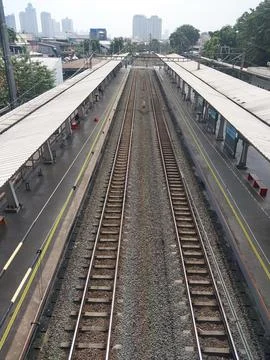 Station Stock Photos