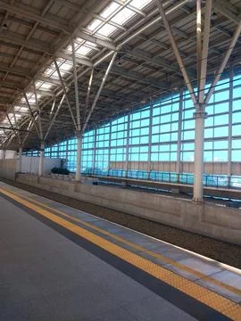 Station Stock Photos