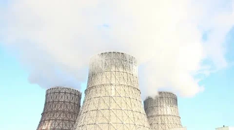 Station3 Video stock 10564847