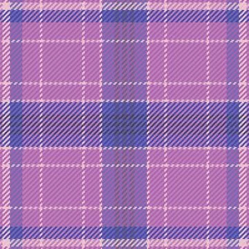 Stationary background textile vector, tidy tartan texture pattern. Spring s.. Stock Illustration