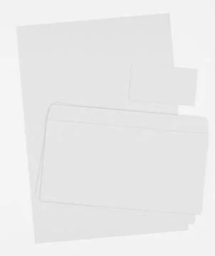 Stationary elements Foto stock