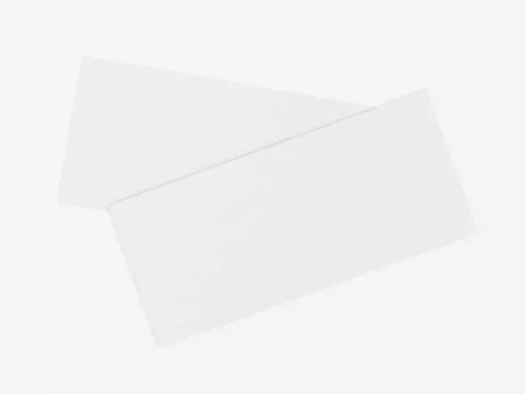 Stationary elements Foto stock