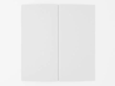 Stationary elements Foto stock