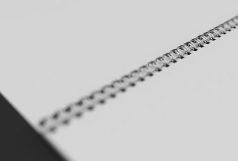 Stationary elements Foto stock