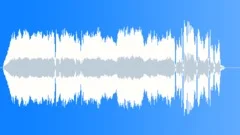 Stationary Machine Grinding Metal Sound Effect