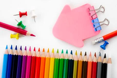 Stationary Stock Photos