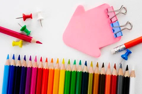 Stationary Stock Photos