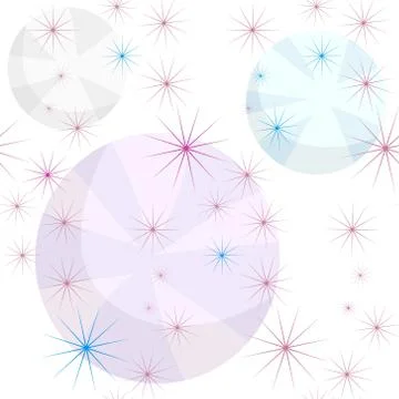 Stationery II Stock Illustration