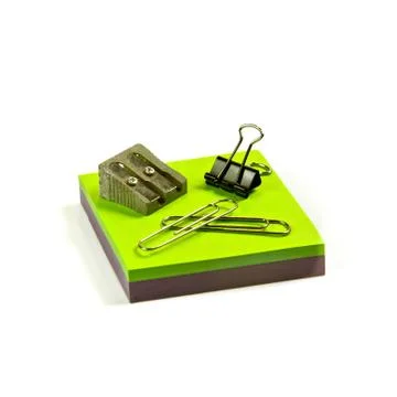 Stationery 스톡 사진