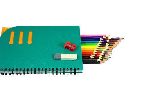 Stationery Stock Photos