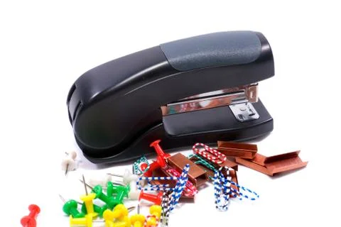Stationery Stock Photos