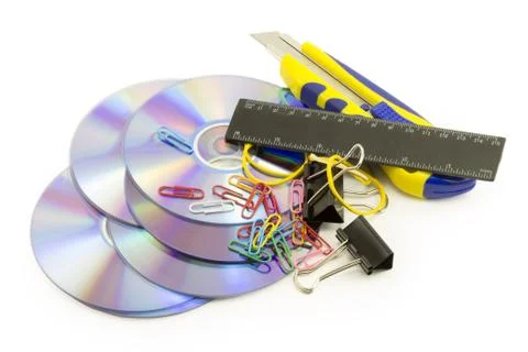 Stationery Stock Photos