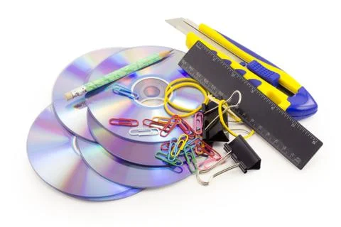 Stationery Stock Photos