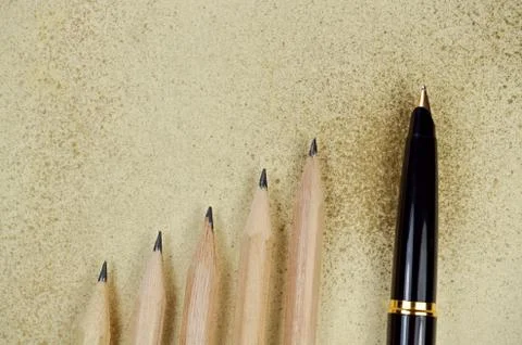 Stationery Stock Photos