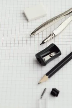 Stationery Stock Photos