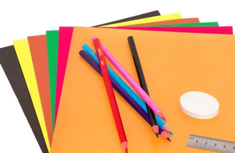 Stationery Stock Photos