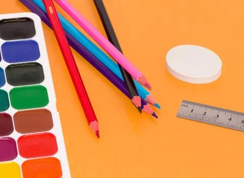 Stationery Stock Photos