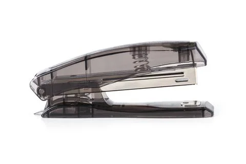 Stationery stapler 스톡 사진