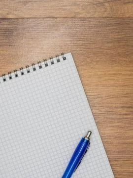 Stationery on the table 写真素材