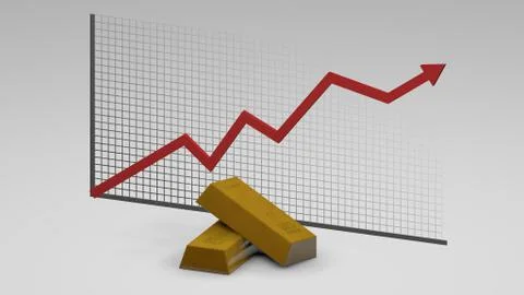 Statistic Stock Illustration