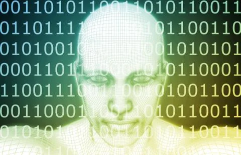 Statistics And Analysis Stock-Illustration