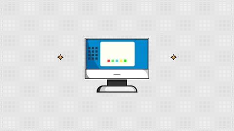 Statistics Stock Footage 286992923
