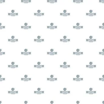 Stats today pattern seamless Stock Illustration