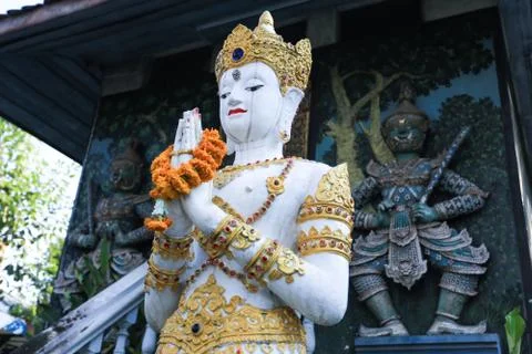 Statuary Stock Photos