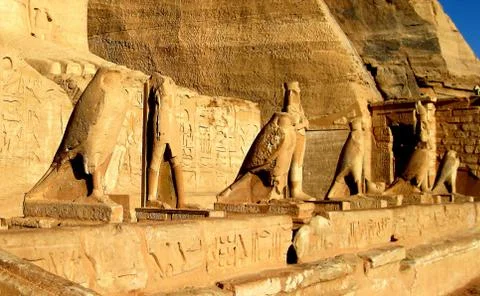 Statuary Stock Photos