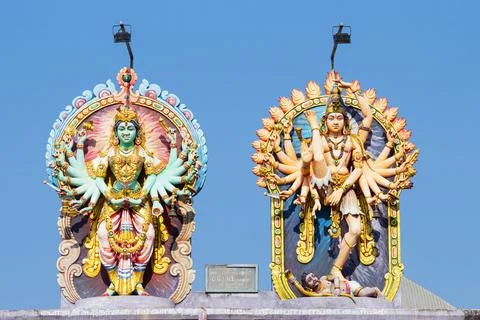 Shri Lakshmi Narayan Mandir - Aadishakti Jagadambe Maata Ki Jai! Devotees,  as Sharadha Navratri approaches millions of people around the world are  getting ready to glorify the Divine Mother in grand style.