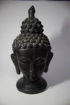 Statue of buddha Stock Photos