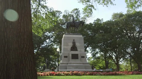 Statue Vídeos de archivo 51235281