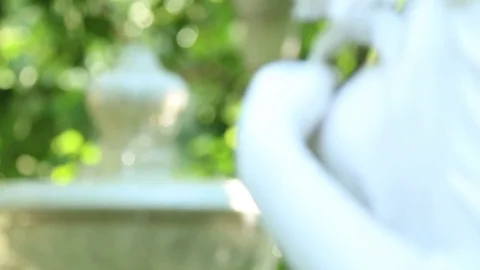 Statue Video stock 81618831