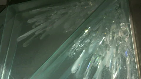 Statue of Liberty Stock Footage 697668