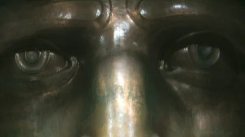 Statue of Liberty Stock Footage 697998