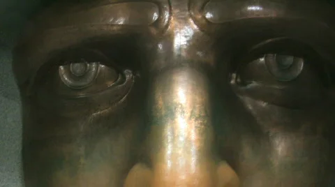 Statue of Liberty Stock Footage 697999