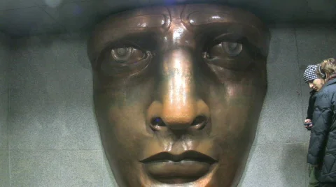 Statue of Liberty Stock Footage 698000