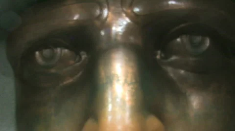 Statue of Liberty Stock Footage 698001