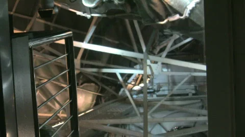 Statue of Liberty Stock Footage 698039