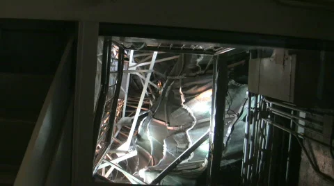 Statue of Liberty Stock Footage 698040